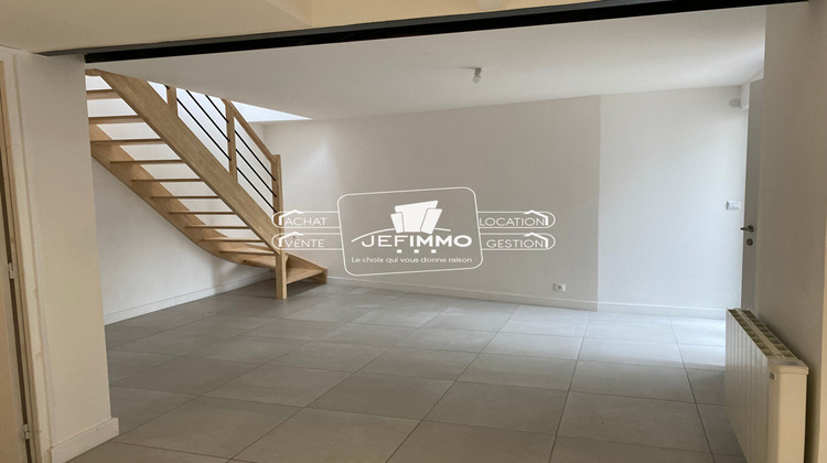 Ma-Cabane - Location Maison VERTOU, 80 m²