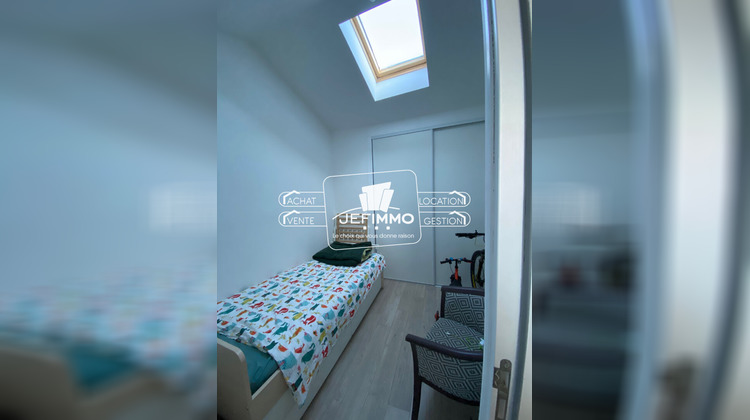Ma-Cabane - Location Maison VERTOU, 80 m²