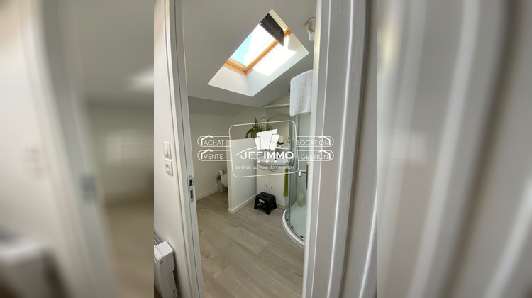 Ma-Cabane - Location Maison VERTOU, 80 m²
