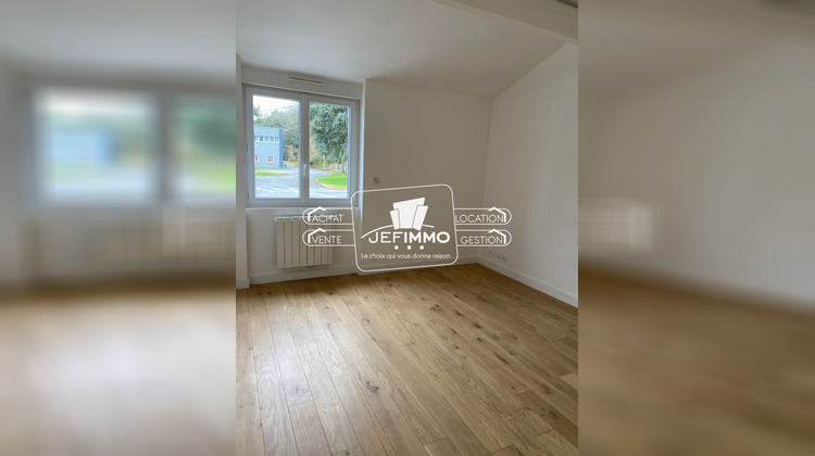 Ma-Cabane - Location Maison VERTOU, 80 m²