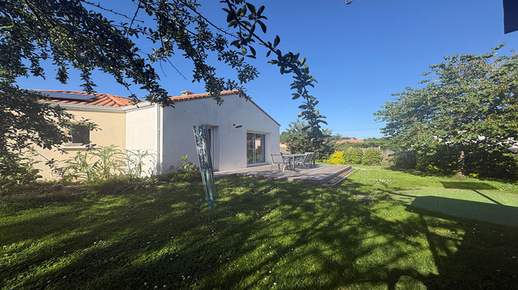 Ma-Cabane - Location Maison VERTOU, 111 m²