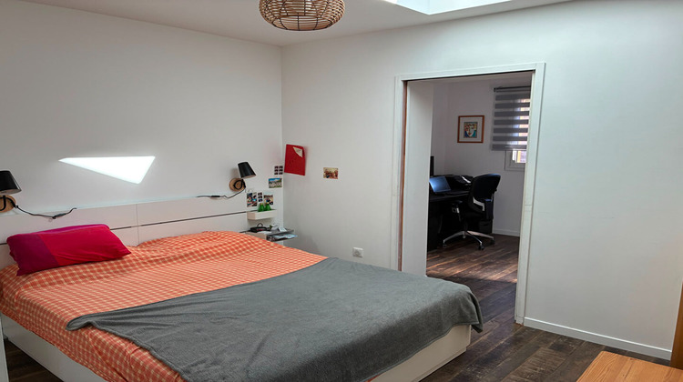 Ma-Cabane - Location Maison VERTOU, 111 m²