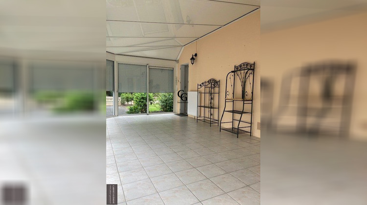 Ma-Cabane - Location Maison Vertou, 93 m²