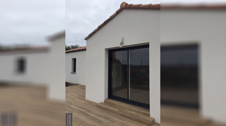 Ma-Cabane - Location Maison Vertou, 94 m²