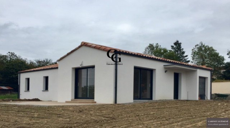 Ma-Cabane - Location Maison Vertou, 94 m²