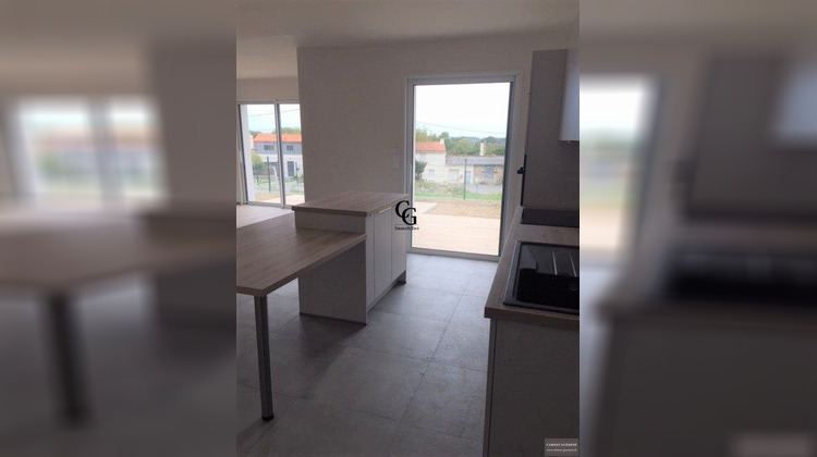 Ma-Cabane - Location Maison Vertou, 94 m²
