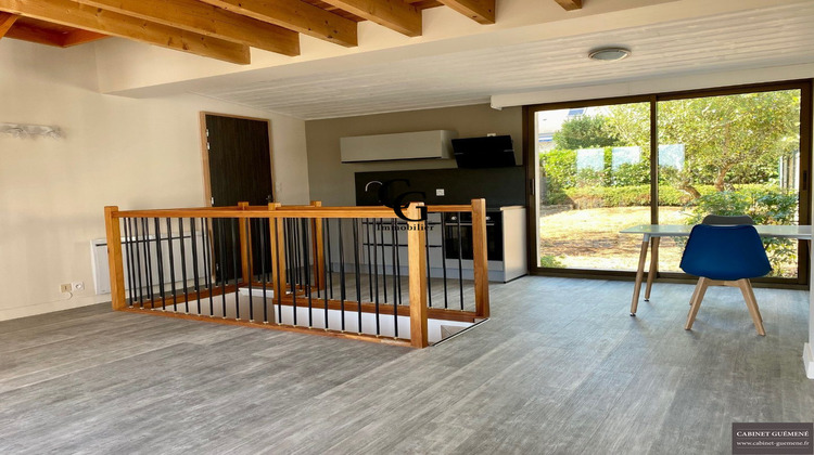 Ma-Cabane - Location Maison Vertou, 45 m²