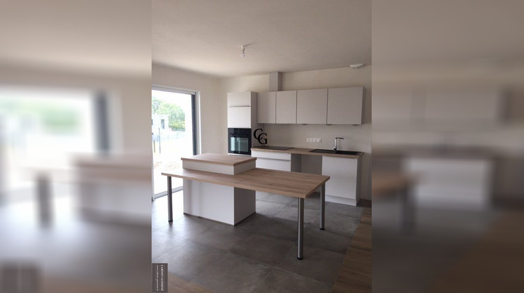 Ma-Cabane - Location Maison Vertou, 94 m²