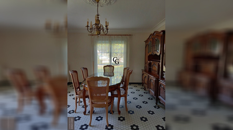 Ma-Cabane - Location Maison Vertou, 93 m²