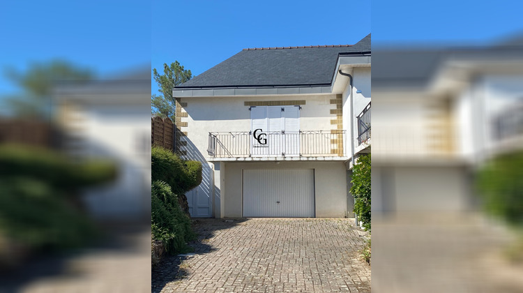 Ma-Cabane - Location Maison Vertou, 45 m²