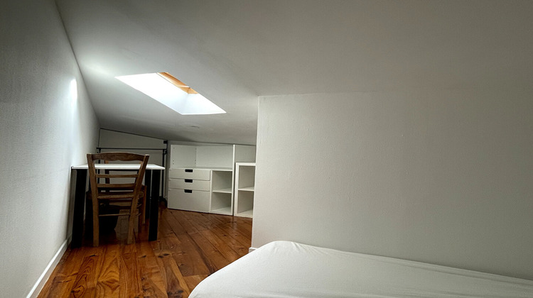 Ma-Cabane - Location Maison VERTOU, 22 m²