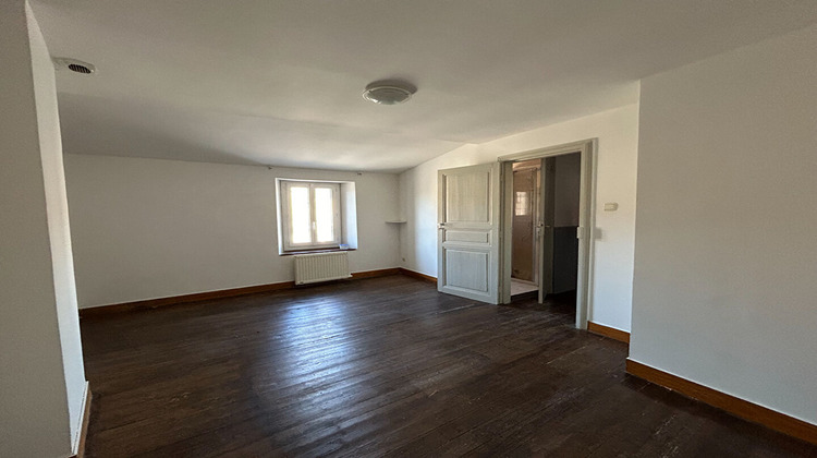 Ma-Cabane - Location Maison VERZEILLE, 90 m²