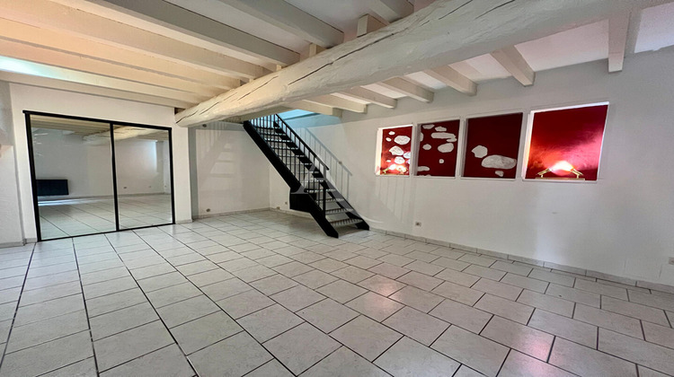 Ma-Cabane - Location Maison VERZEILLE, 55 m²