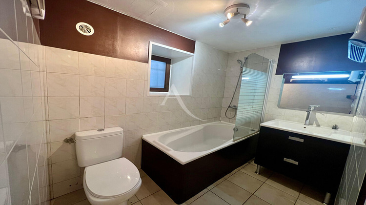 Ma-Cabane - Location Maison VERZEILLE, 55 m²