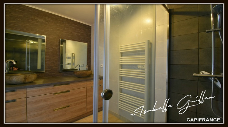 Ma-Cabane - Location Maison VESDUN, 57 m²