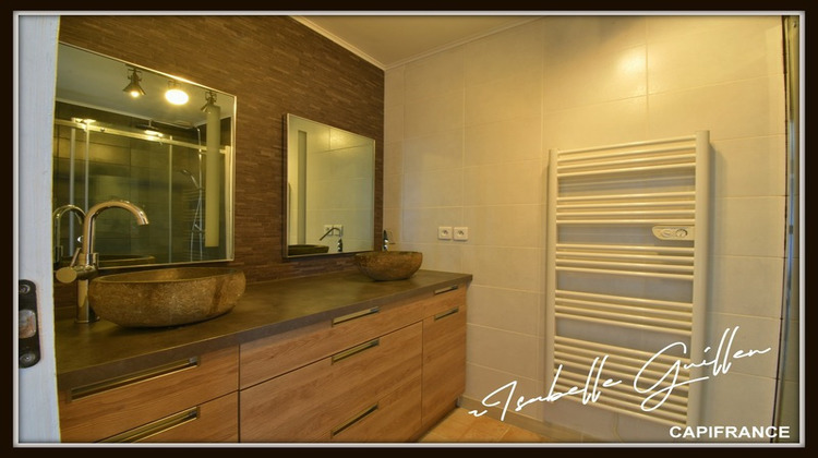 Ma-Cabane - Location Maison VESDUN, 57 m²