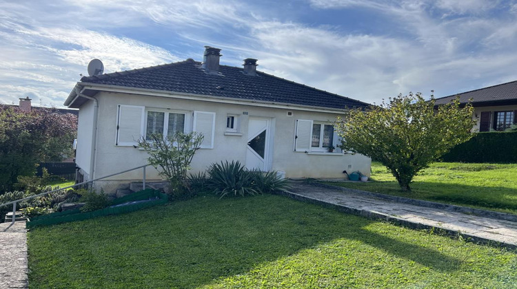 Ma-Cabane - Location Maison VESOUL, 43 m²