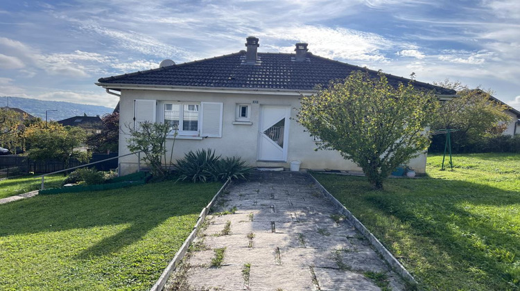 Ma-Cabane - Location Maison VESOUL, 43 m²