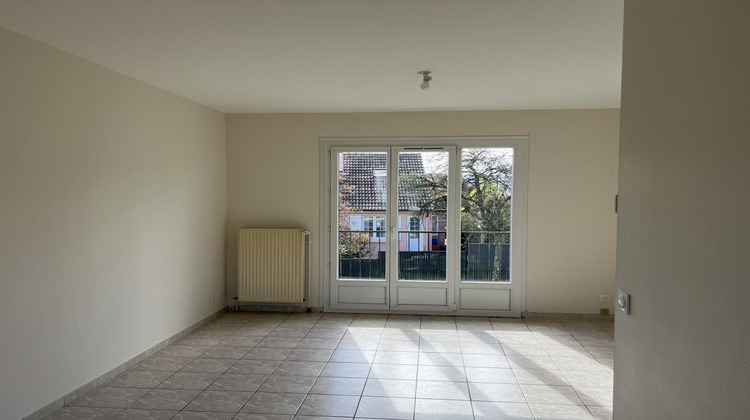 Ma-Cabane - Location Maison VESOUL, 43 m²