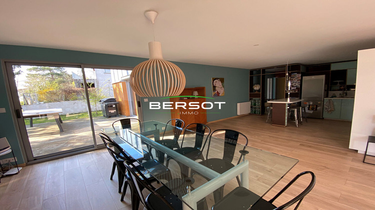 Ma-Cabane - Location Maison VESOUL, 148 m²