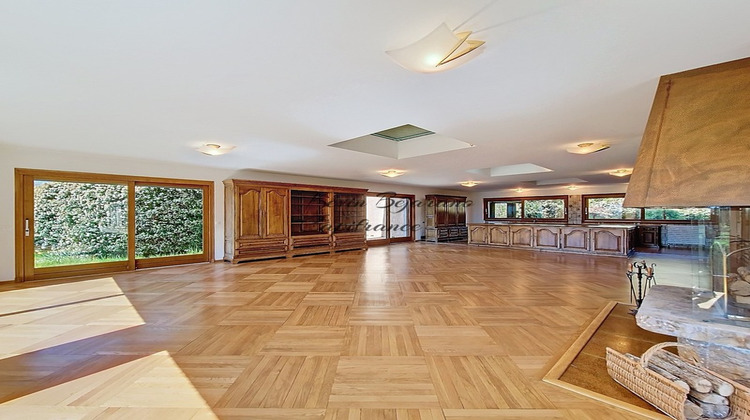 Ma-Cabane - Location Maison VETRAZ MONTHOUX, 273 m²