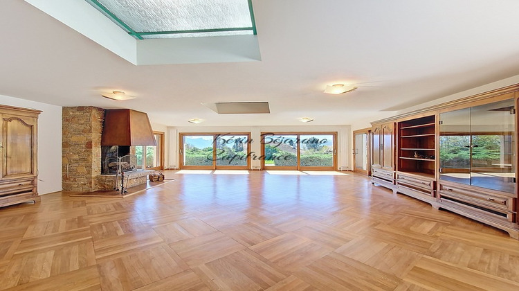 Ma-Cabane - Location Maison VETRAZ MONTHOUX, 273 m²