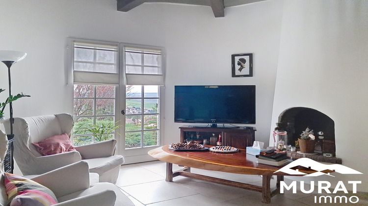 Ma-Cabane - Location Maison Veyre-Monton, 108 m²