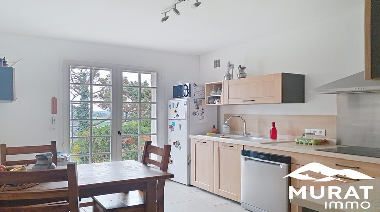 Ma-Cabane - Location Maison Veyre-Monton, 108 m²
