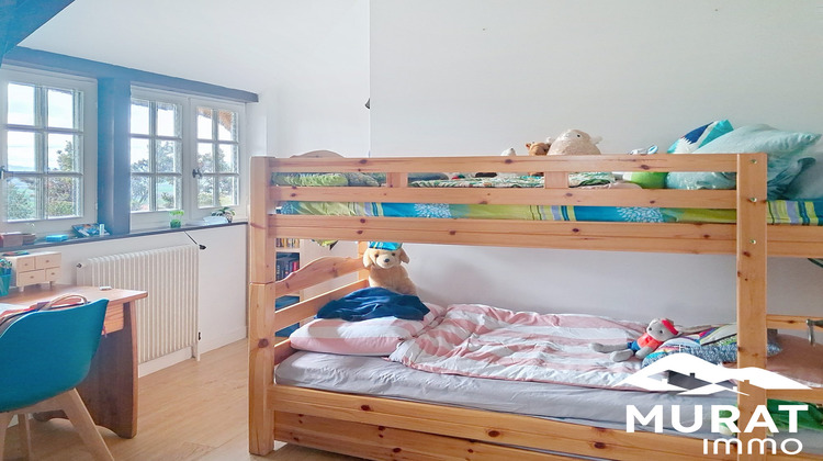 Ma-Cabane - Location Maison Veyre-Monton, 108 m²