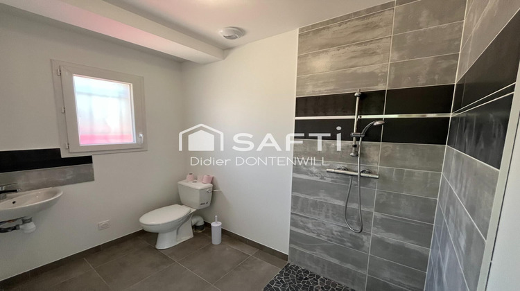 Ma-Cabane - Location Maison Veyssilieu, 89 m²