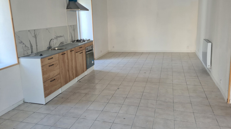 Ma-Cabane - Location Maison VEZET, 102 m²