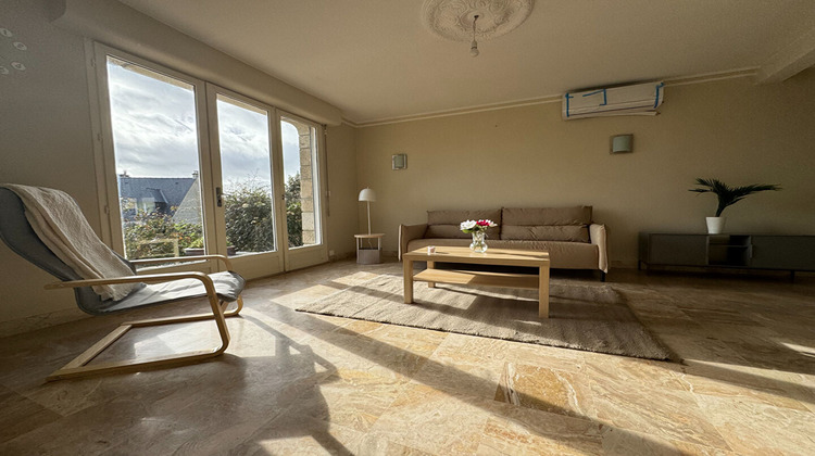 Ma-Cabane - Location Maison VEZIN-LE-COQUET, 155 m²