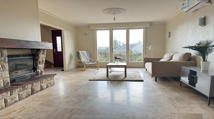 Ma-Cabane - Location Maison VEZIN-LE-COQUET, 155 m²