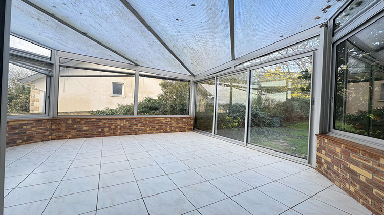 Ma-Cabane - Location Maison VEZIN-LE-COQUET, 155 m²