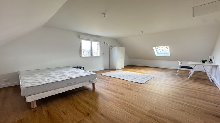 Ma-Cabane - Location Maison VEZIN-LE-COQUET, 155 m²