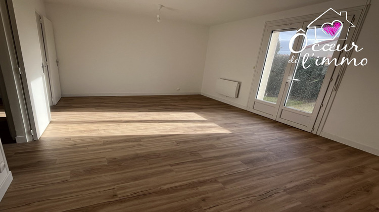 Ma-Cabane - Location Maison Vezins, 66 m²