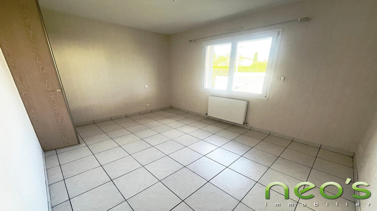 Ma-Cabane - Location Maison Vezins, 83 m²