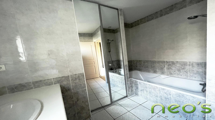 Ma-Cabane - Location Maison Vezins, 83 m²
