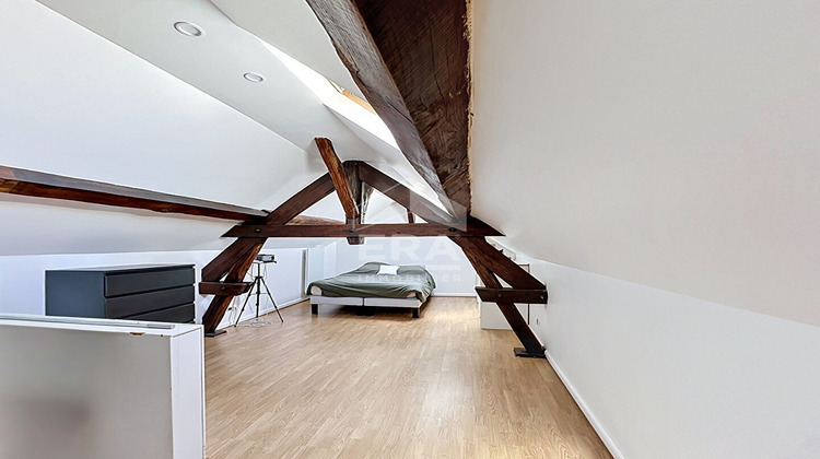 Ma-Cabane - Location Maison VIARMES, 81 m²