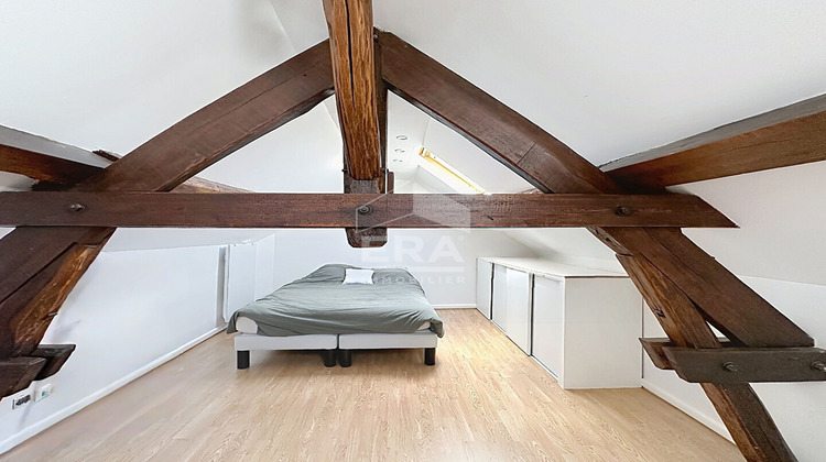 Ma-Cabane - Location Maison VIARMES, 81 m²