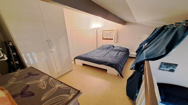 Ma-Cabane - Location Maison VIAS, 30 m²