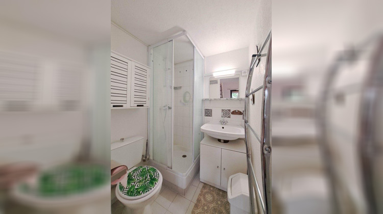 Ma-Cabane - Location Maison VIAS, 30 m²