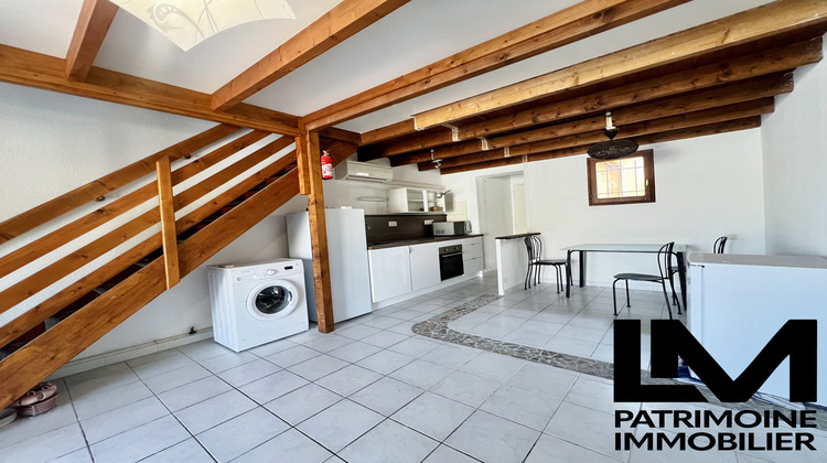 Ma-Cabane - Location Maison Vias, 39 m²