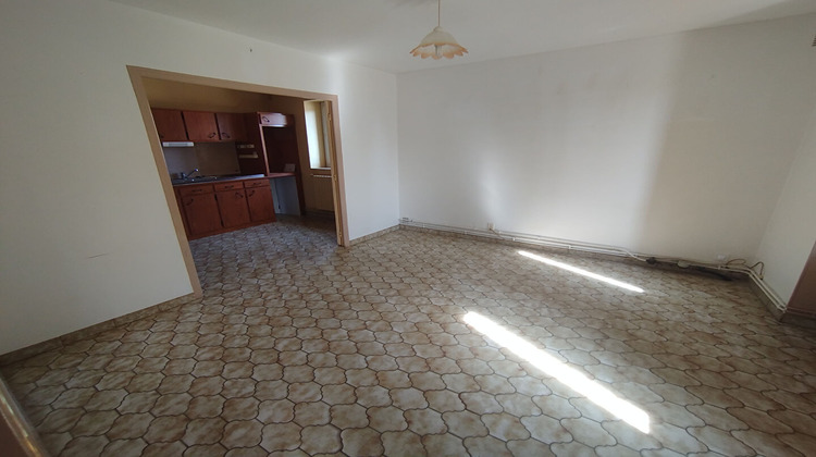 Ma-Cabane - Location Maison VIBRAYE, 68 m²