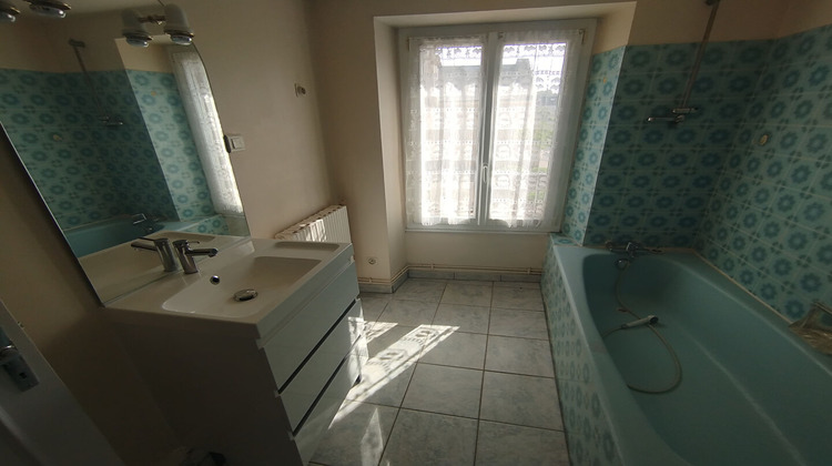 Ma-Cabane - Location Maison VIBRAYE, 68 m²