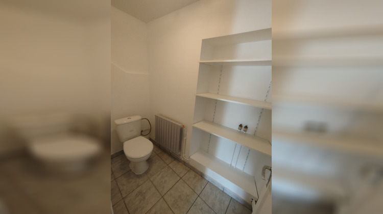 Ma-Cabane - Location Maison VIBRAYE, 68 m²