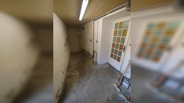 Ma-Cabane - Location Maison VIBRAYE, 68 m²