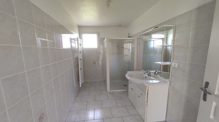 Ma-Cabane - Location Maison VIBRAYE, 75 m²