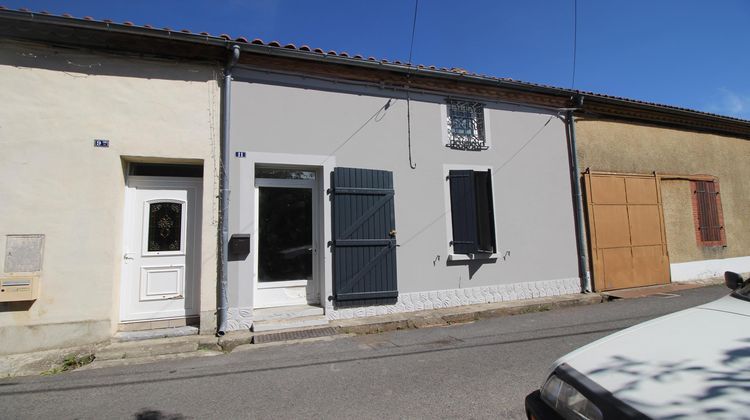 Ma-Cabane - Location Maison Vic-en-Bigorre, 60 m²