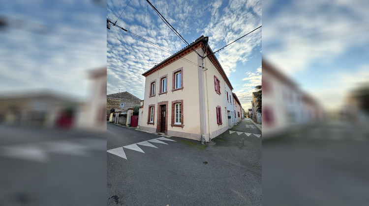 Ma-Cabane - Location Maison Vic-en-Bigorre, 90 m²